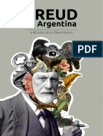 Freud en Argentina 80 Años