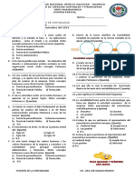 Examen Parcial de Filosofia-Fila B