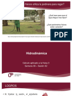 P Sem9 Ses2 Hidrodinamica PDF