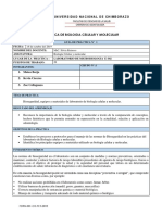 Normas de Bioseguridad