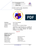  Informe Brigada 