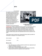 Antiseptics PDF