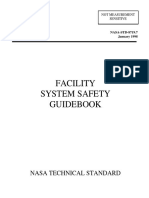 NASA Facility System Safety Guidbook 87197c-6 PDF