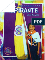 Aspirantes A Aventureros PDF