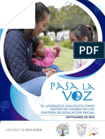 9 Septiembre-2019 PASA-LA-VOZ