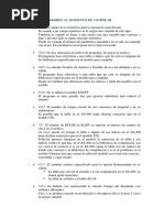 As 400 Manual | PDF | Compilador | Tabla (base de datos)