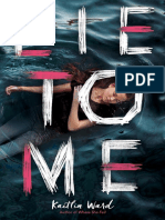 Lie To Me Excerpt