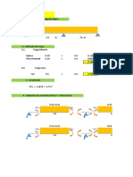 Diseño Losa Unidireccional