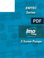 IMO Pump 