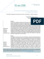 La Imaginación Política de La Inmunidad PDF