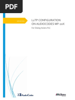 L2TP Setup Guide PDF