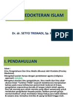 Etika Kedokteran Islam