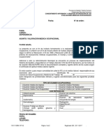 1101-F-GRM-107-V2 CONSENTIMIENTO INFORMADO Y ORDEN DE AUTORIZACIaN DE LAS EVALUACIONES MÉDICAS OCUPACIONALES