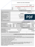 (COM F 04) RegistroySelecciondeProveedores