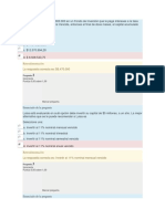 Matematicas financiera