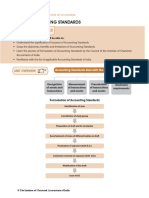 Accounting Standards