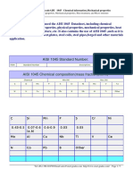 Aisi 1045 PDF