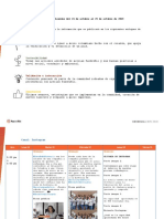 PLAN DE CONTENIDOS OCTUBRE 21 Al 25