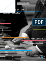 Cmadq Progexternes Percussion