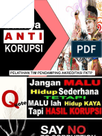 Anti Korupsi