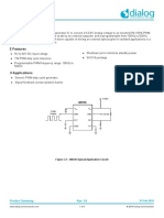 Iw338 Product Summary