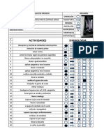 Diagrama de Proceso