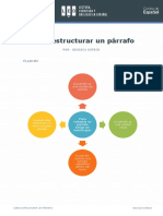 Cómo estructurar el párrafo.pdf