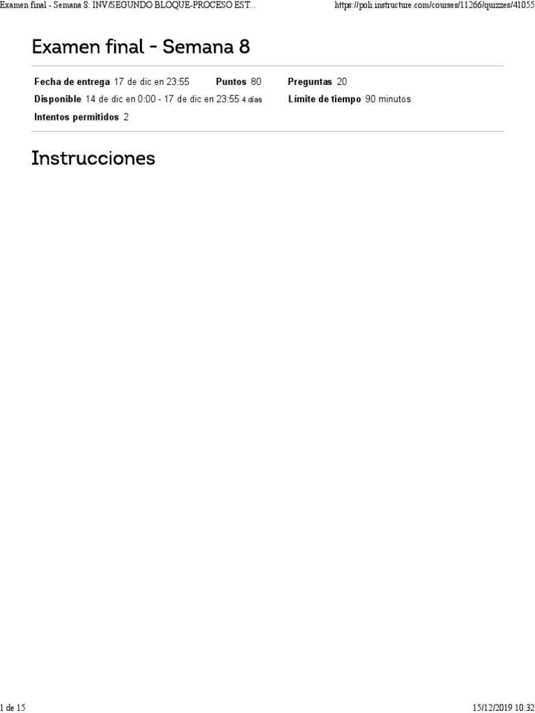 Final Procesos - DBMN PDF | PDF | Business