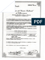 Acta de Grado Bachiller PDF