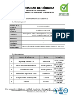 Informe Practicas