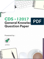 CDS-I 2017 GK Question Paper (English).pdf-14.pdf