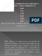 Modelosdecomercioelectronico PDF