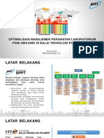 Perancangan Aktualisasi