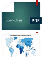 Asuhan Keperawatan Pada Pasien Dengan TB