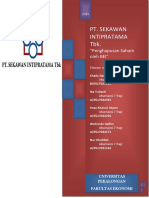 Manajemen Strategi (Metode SWOT Dan QSPM)