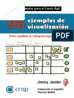 96 Ejemplos de Visualizacion