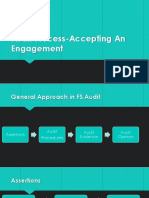 Chap 04 - Audit Process - Accepting An Engagement