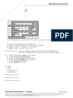 In The Frame - WsAk PDF