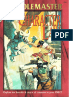 Rolemaster FRP - Character Law 2.pdf