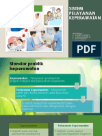 Sistem Pelayanan Kep