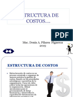 C-15 Estructura-De-Costos Agricolas