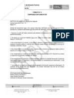 Formato 6 COMPROMISO ANTICORRUPCIÓN