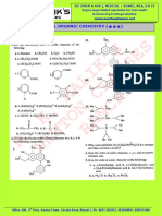 General Organic Chemistry PDF