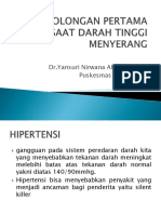 Ceramah Hipertensi