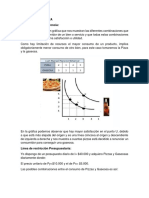 Teoría Ordinalista