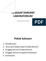 04 Tanggap Darurat Laboratorium