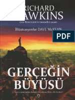 Gerçeğin Büyüsü - Richard Dawkins PDF