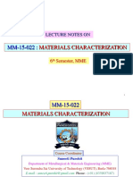 Characterization1 PDF