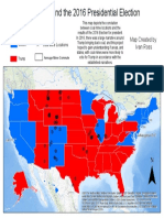 Final Map Trump and Coal