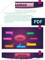 PRESENTASI Tensi Ariska Putri